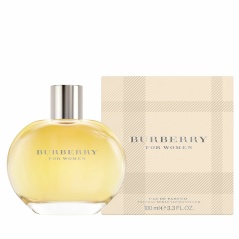 Women's Perfume Burberry BUR9001 EDP 100 ml