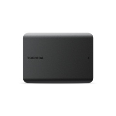 Hard Disk Toshiba BASIC 2,5" 1 TB