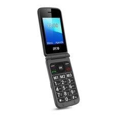 Mobile phone SPC Internet Stella 2 2,4" QVGA Bluetooth FM
