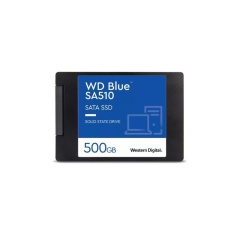 Hard Drive Western Digital SA510 500 GB SSD