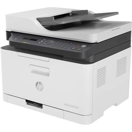 Multifunction Printer HP 4ZB97AB19 600 x 600 dpi