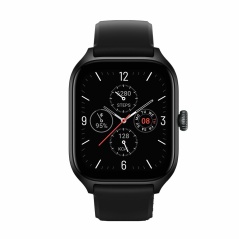 Smartwatch Amazfit GTS 4 1,75" Nero