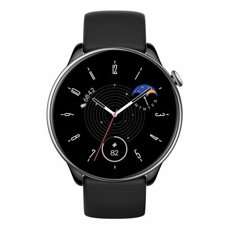 Smartwatch Amazfit GTR Mini Black 1,28"