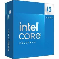 Processor Intel Core i5 LGA 1700
