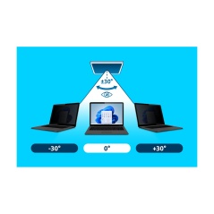 Privacy Filter for Monitor Kensington 628199