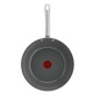 Padella Tefal C4241953 Grigio Grigio chiaro Alluminio