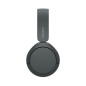 Auricolari Bluetooth Sony WHCH520B Nero