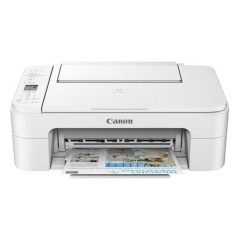 Stampante Multifunzione Canon 3771C026 7 ipm WiFi LCD