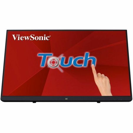 Monitor con Touch Screen ViewSonic TD2230 IPS 21,5" LCD 21,5"