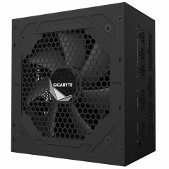 Fonte di Alimentazione Gigabyte GP-UD850GM PG5 850 W 105 W 80 Plus Gold