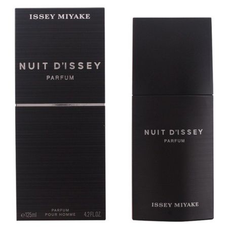 Men's Perfume Nuit D'issey Issey Miyake EDP