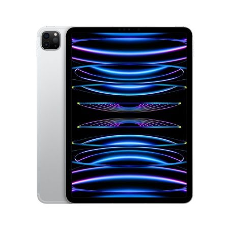 Tablet Apple iPad Pro 8GB 8 GB RAM M2 Argentato 256 GB 11"