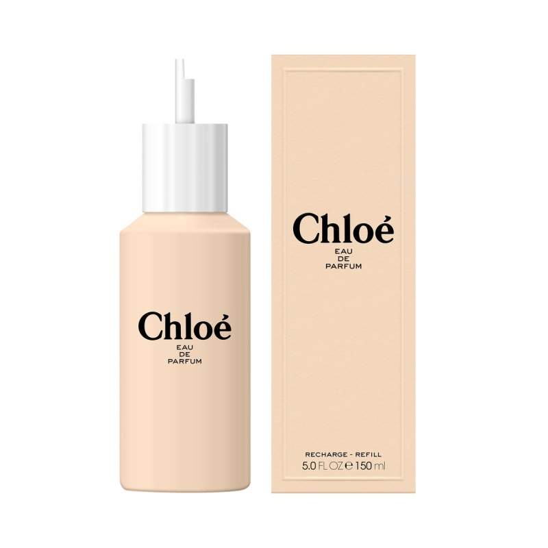 Profumo Donna Chloe CHLOÉ SIGNATURE EDP EDP 150 ml Ricarica Signature