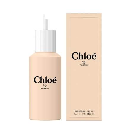 Profumo Donna Chloe CHLOÉ SIGNATURE EDP EDP 150 ml Ricarica Signature