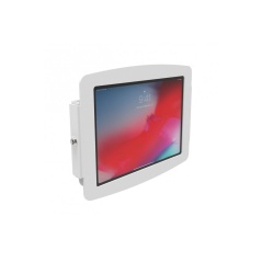 Supporto per Tablet iPad Compulocks 102IPDSW Bianco