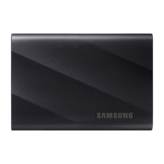 External Hard Drive Samsung MU-PG1T0B/EU 1 TB SSD