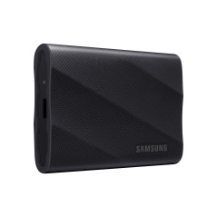 External Hard Drive Samsung MU-PG1T0B/EU 1 TB SSD