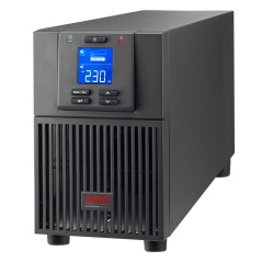 Uninterruptible Power Supply System Interactive UPS APC SRV2KI 1600 W 2000 VA