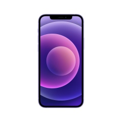 Smartphone Apple iPhone 12 6,1" Purple Lilac Light mauve Octa Core 256 GB