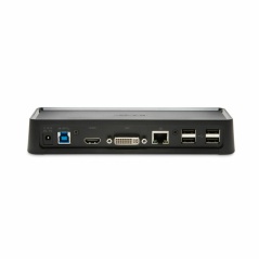 USB Hub Kensington K33991WW Black 45 W