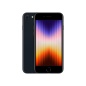 Smartphone Apple MMXJ3QL/A Black 3 GB RAM A15 4,7" 128 GB