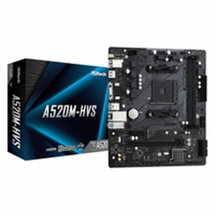 Motherboard ASRock A520M-HVS AMD AM4