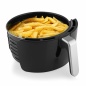 Friggitrice ad Aria Tristar Crispy Fryer 4,5 L Nero 1500 W