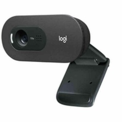 Webcam Logitech C505 HD Webcam Full HD 720 p