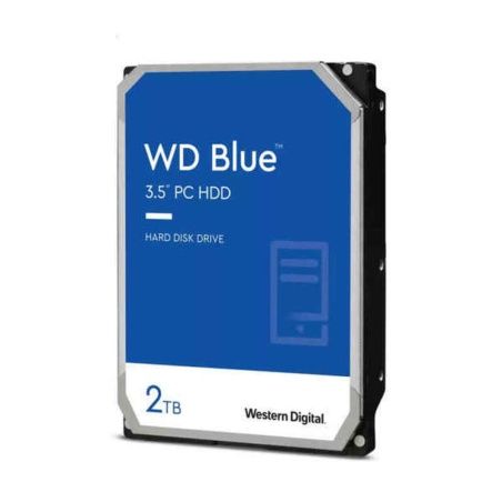 Hard Disk Western Digital Blue