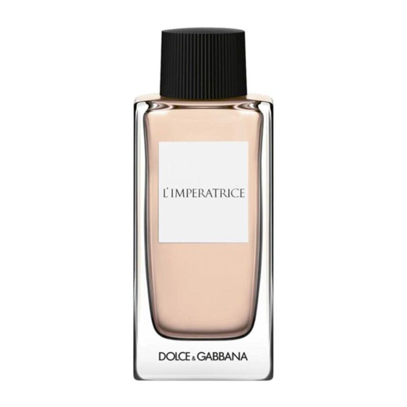Unisex Perfume Dolce & Gabbana EDT L'imperatrice 100 ml