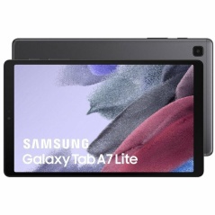Tablet Samsung Tab A7 Lite SM-T220 8,7" 64 GB 4 GB RAM Grigio