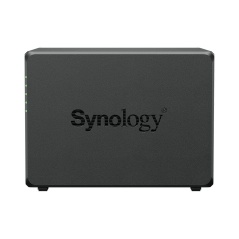 NAS Network Storage Synology DS423+ Black Intel Celeron J4125
