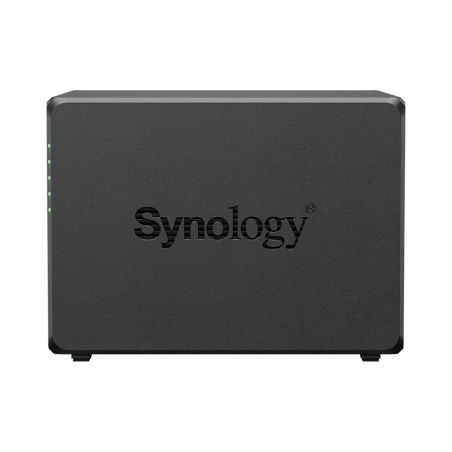 NAS Network Storage Synology DS423+ Black Intel Celeron J4125