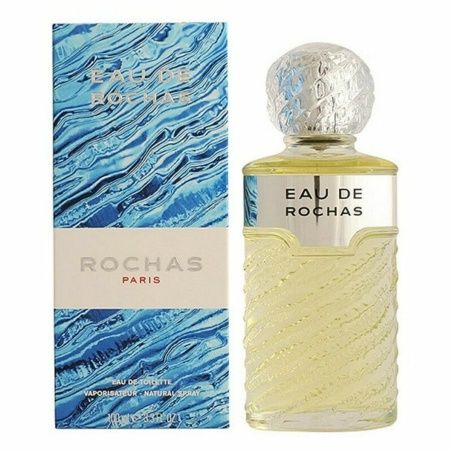 Women's Perfume Rochas 2524529 EDT 50 ml