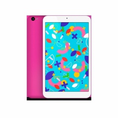 Tablet SPC 9747464P Allwinner Pink 4 GB 64 GB