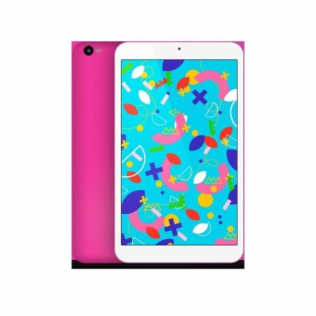 Tablet SPC 9747464P Allwinner Rosa 4 GB 64 GB