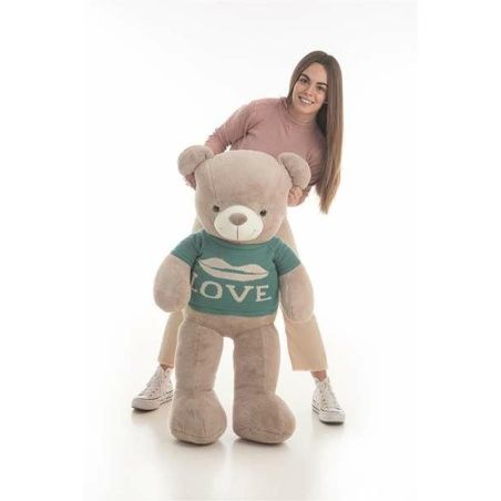 Teddy Bear Under Bed Store Carlitos Jumper 115 cm