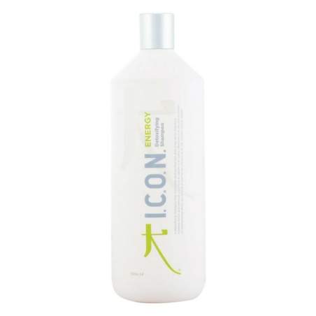 Moisturizing Shampoo Energy I.c.o.n. Energy (1000 ml) 1 L