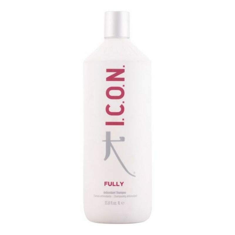 Anti-Ageing Shampoo I.c.o.n. Fully (1000 ml) 1 L