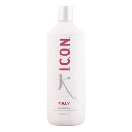 Anti-Ageing Shampoo I.c.o.n. Fully (1000 ml) 1 L