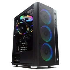 Desktop PC PcCom Ready i5-13400F 16 GB RAM 500 GB SSD NVIDIA GeForce RTX 3060