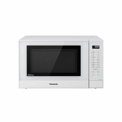 Microonde Panasonic NN-GT45KWSUG 31L 1100W Bianco 1000 W 31 L