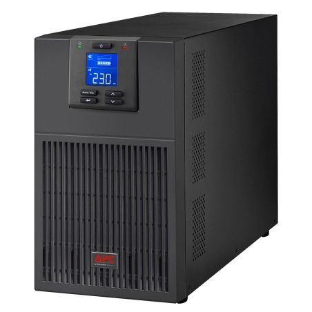 Uninterruptible Power Supply System Interactive UPS APC SRV3KI 2400 W 3000 VA