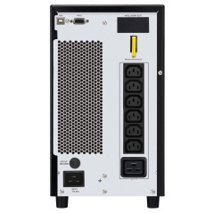 Uninterruptible Power Supply System Interactive UPS APC SRV3KI 2400 W 3000 VA