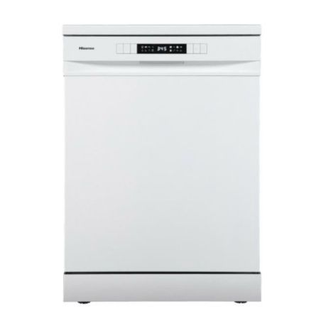 Dishwasher Hisense HS622E10W White 60 cm