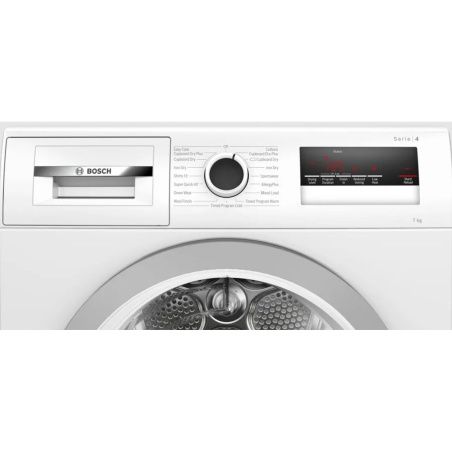Condensation dryer BOSCH WTN85201ES