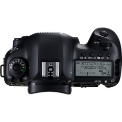 Reflex camera Canon 5D Mark IV