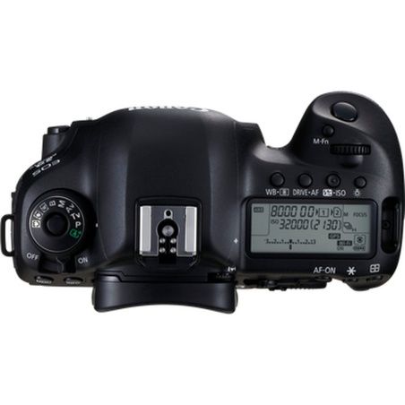 Macchina fotografica reflex Canon 5D Mark IV