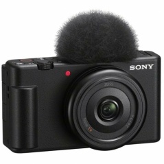Fotocamera Digitale Sony ZV-1F