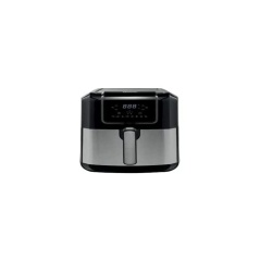 No-Oil Fryer Hisense H06AFBS1S3 Black 1700 W 5 L